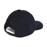 Adidas pet logo K zwart